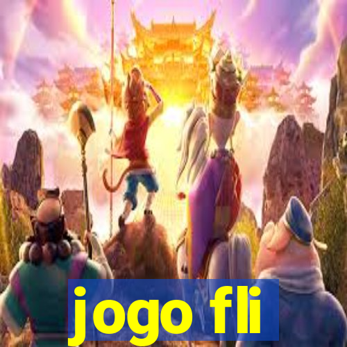 jogo fli